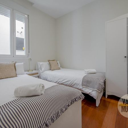 Premium Apt 10Pax En Plaza Espana-Gran Via Apartment Madrid Exterior photo