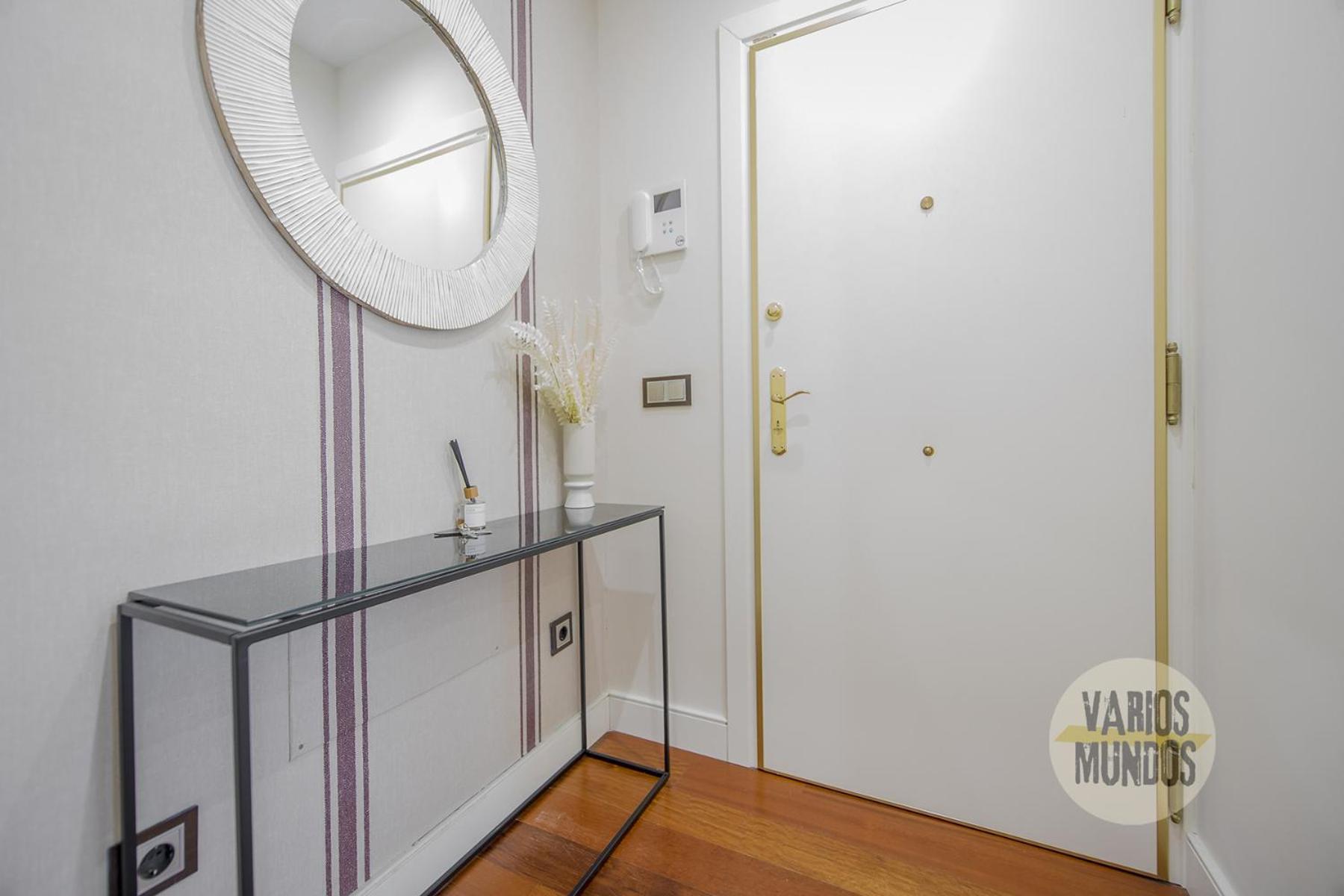 Premium Apt 10Pax En Plaza Espana-Gran Via Apartment Madrid Exterior photo