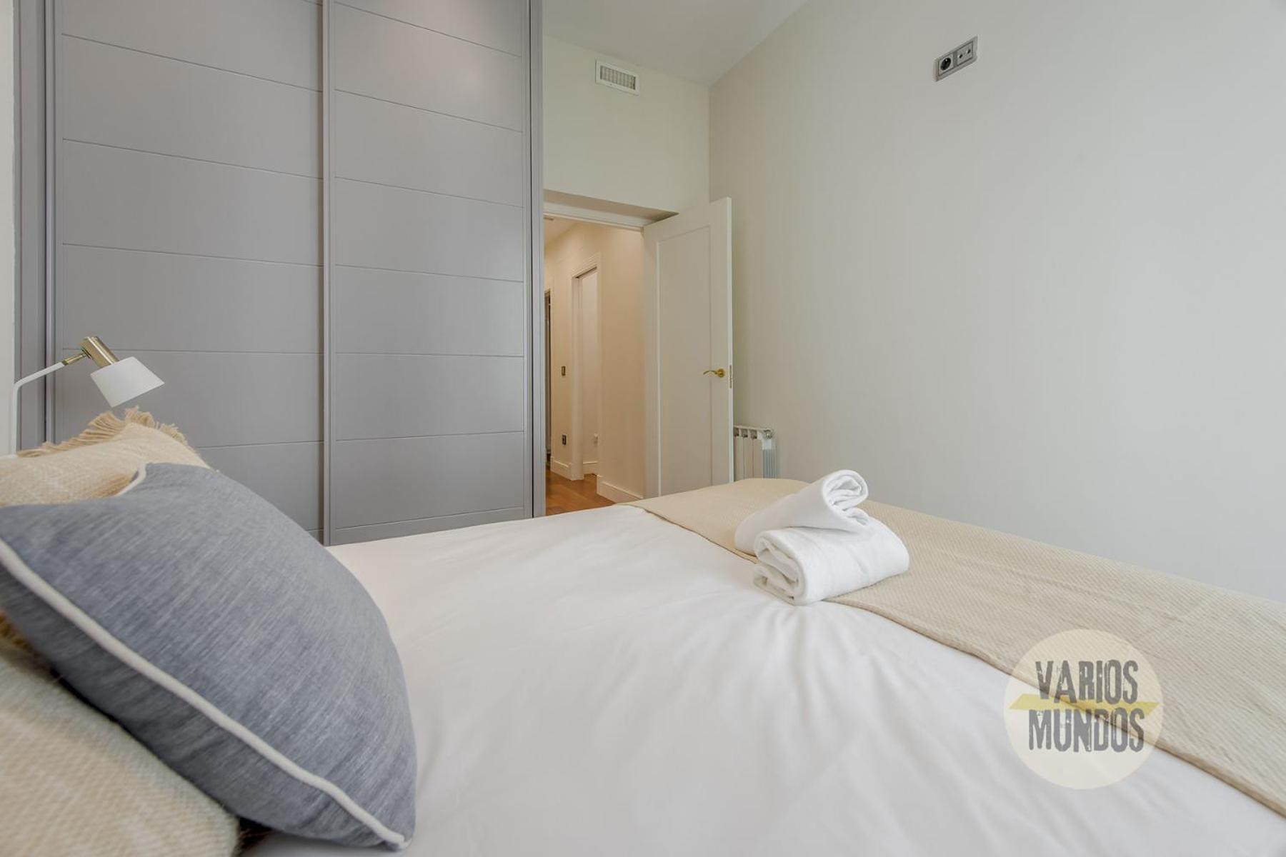 Premium Apt 10Pax En Plaza Espana-Gran Via Apartment Madrid Exterior photo