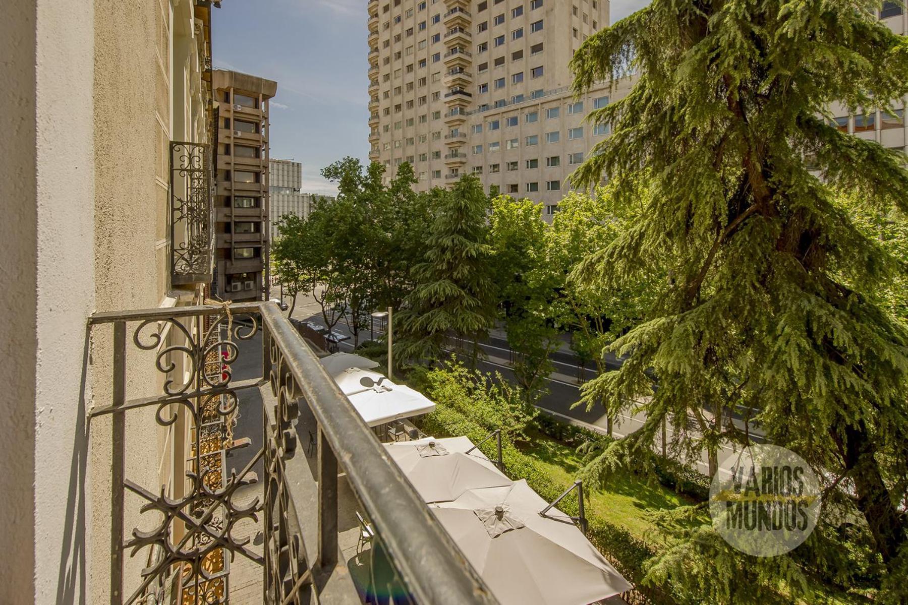 Premium Apt 10Pax En Plaza Espana-Gran Via Apartment Madrid Exterior photo